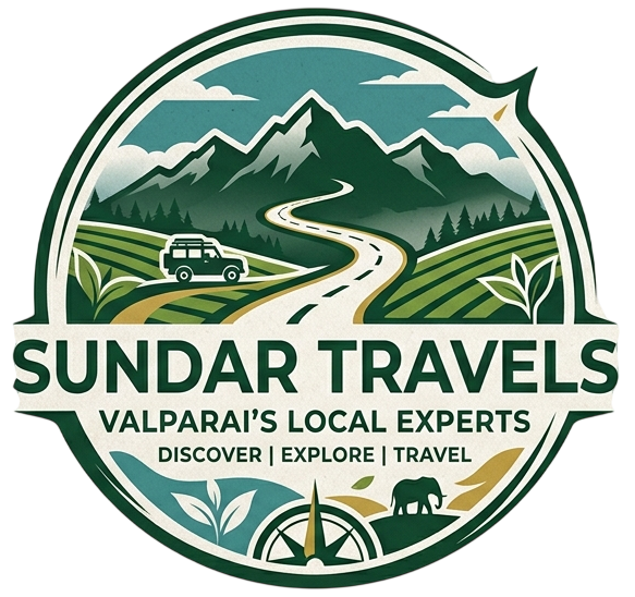 sundar travels
